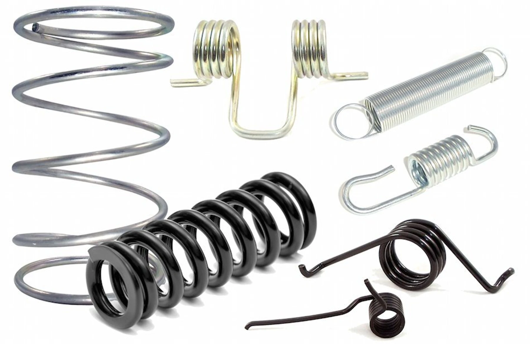 CNC Spring Machine with Max Wire Speed 110m/min for 1-4.2MM Wire Size and 380V Voltage Automatic Spring Forming Machine