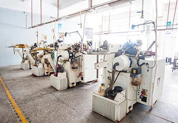 Dongguan Mingyuda Electronic Technology Co., Ltd. 3