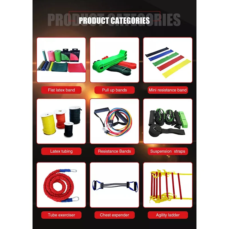 Top Women Legs and Booty  Mini Color Different Resistance Loop Bands Set for Home Gym Yoga Fitness Exercise Resistance Band