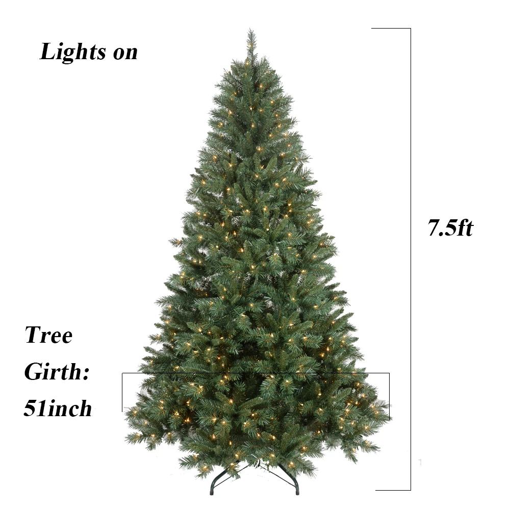 Factory Manufacture Christmas Decoration Supplies Various Wholesale