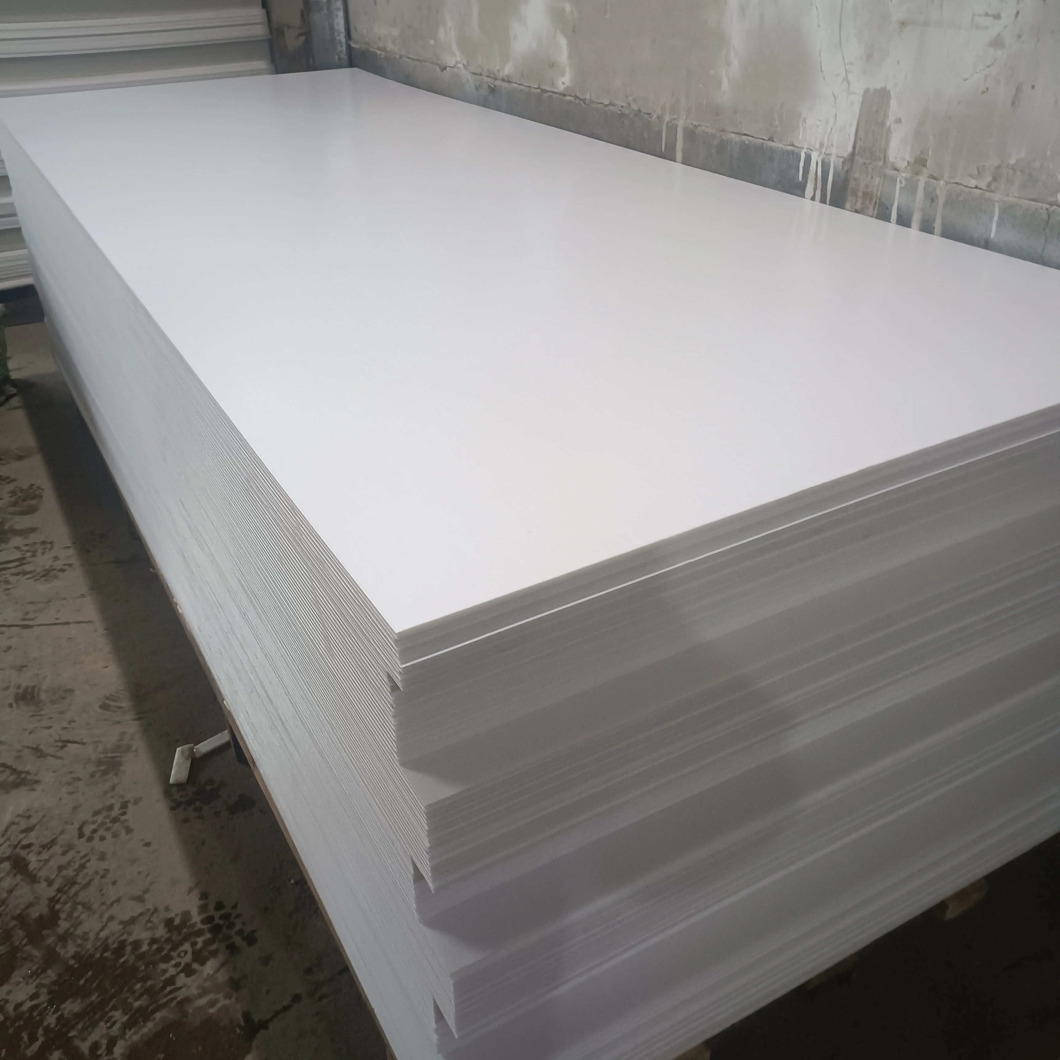 Custom Kt Board Kt Board Sheet For Advertising Pvc Forex Celuka Board