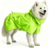 Verde fluorescente