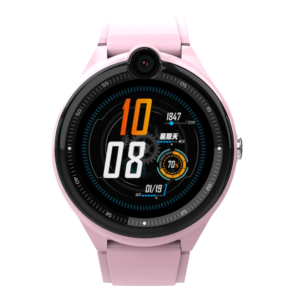 smartwatch xiaomi criança