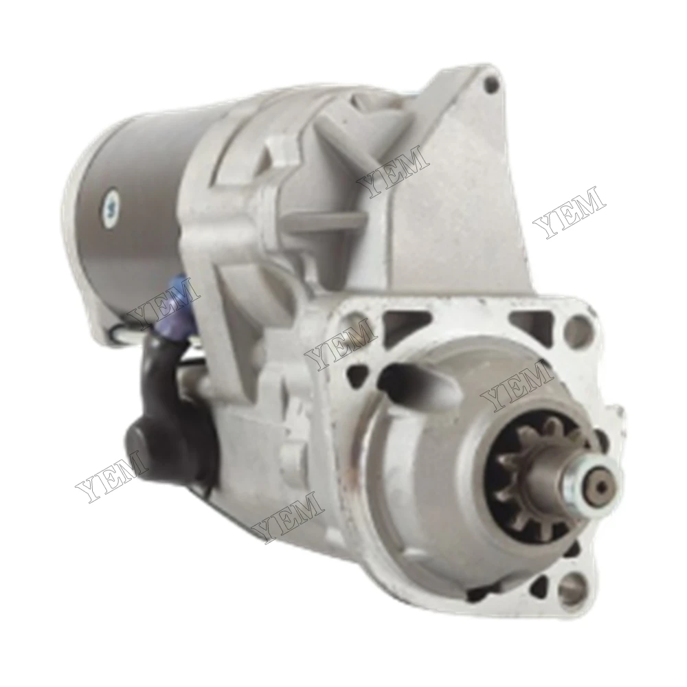 Starter Motor for John Deere 290D Fast Delivery Engine Parts 2