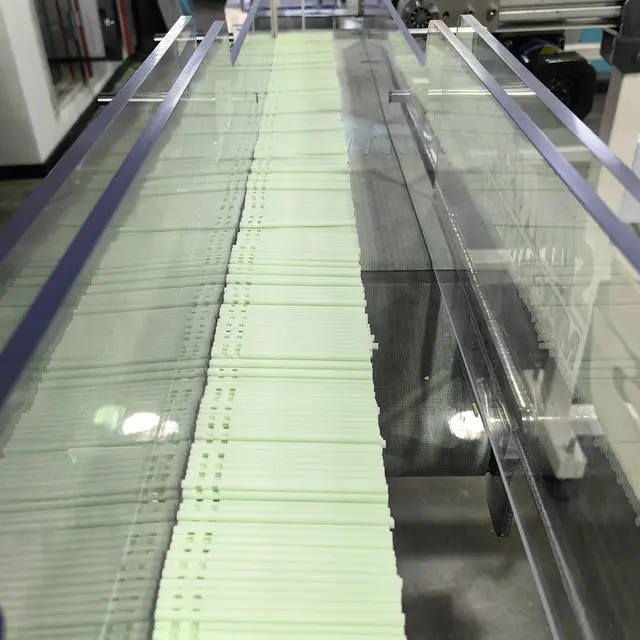 Plastic  Extruder and Lollipop Stick  Machine for Making Straws - Efficient Manufacturing Equipment