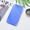 Color rhinestone + azul