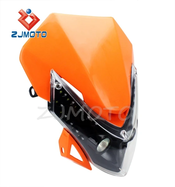 all bike headlight