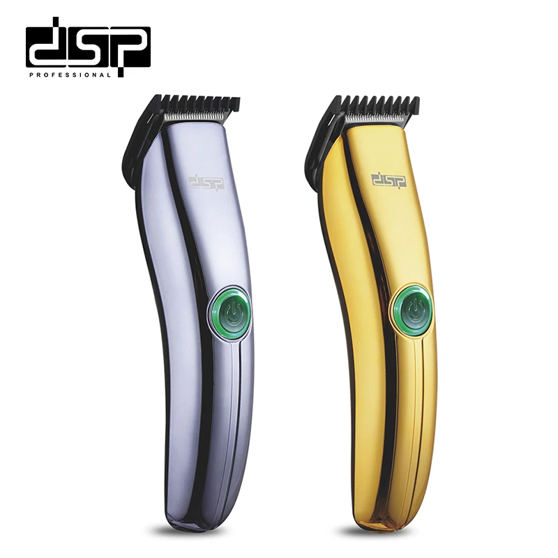 Dsp Hot Sale High Quality Factory Supply Hair Clippers Men Professional  Cordless Rechargeable Electric Hair Cutter Hair Trimmer - Buy Professional Hair  Clippers For Sale,Hair Trimmers Clippers Professional Cordless,Hair Clipper  Manufacturer Product