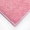 Coperta yoga rosa fiori di ciliegio-80x160 cm