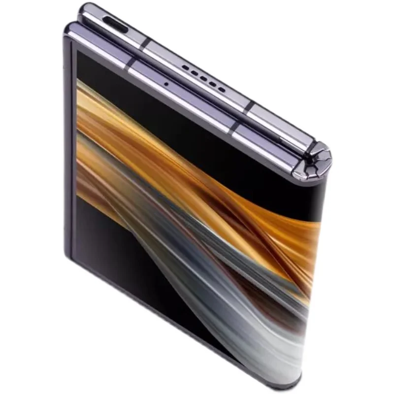 ROYOLE FlexPai2 8GB+256GB 英語対応 折りたたみ式スクリーン モバイル