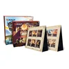 Set di 2 Scatole per Scene (Versione Inglese)