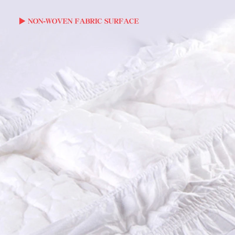 
Заводская цена, бариатрические подгузники для взрослых, оптовая продажа, подгузники для беременных с 100% безопасностью 