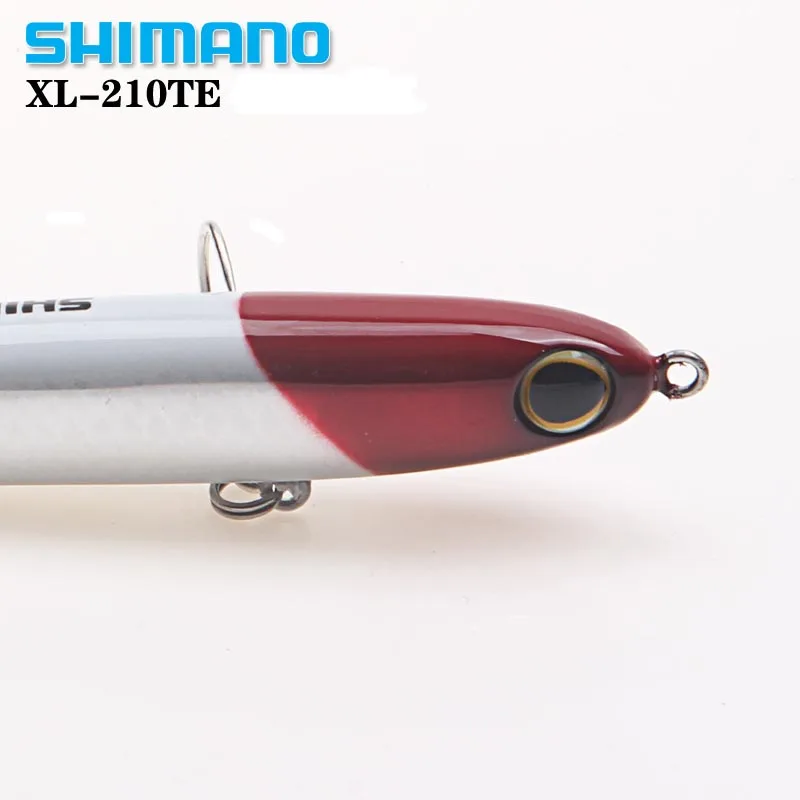shimano 100mm 16g xl-210te artificial bait