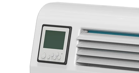 Fan Coil Unit - detail 16