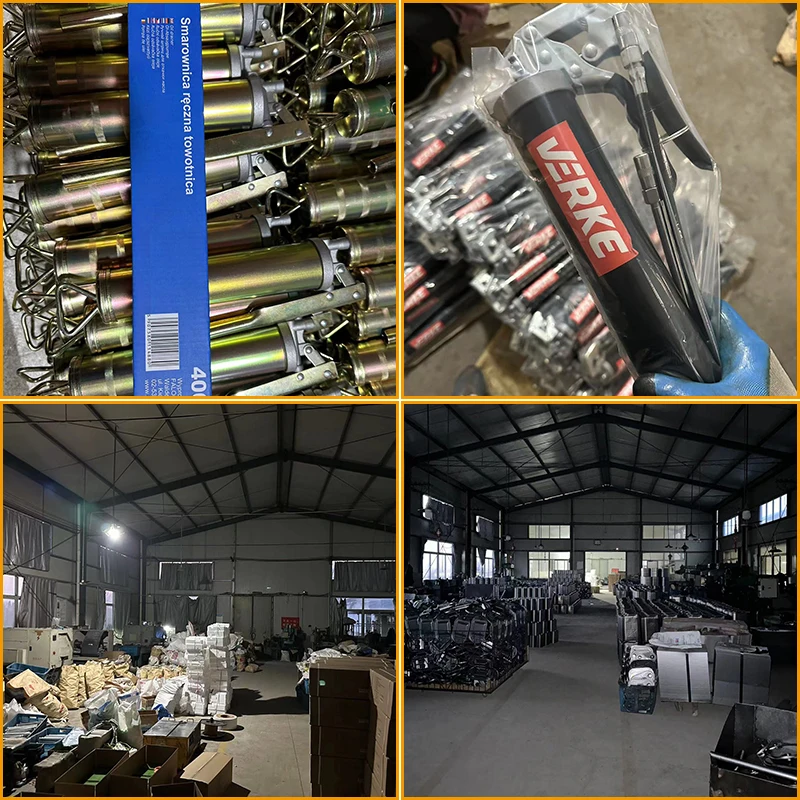 12000psi Electric Grease Gun Drill Adapter Attachment Powered Grease