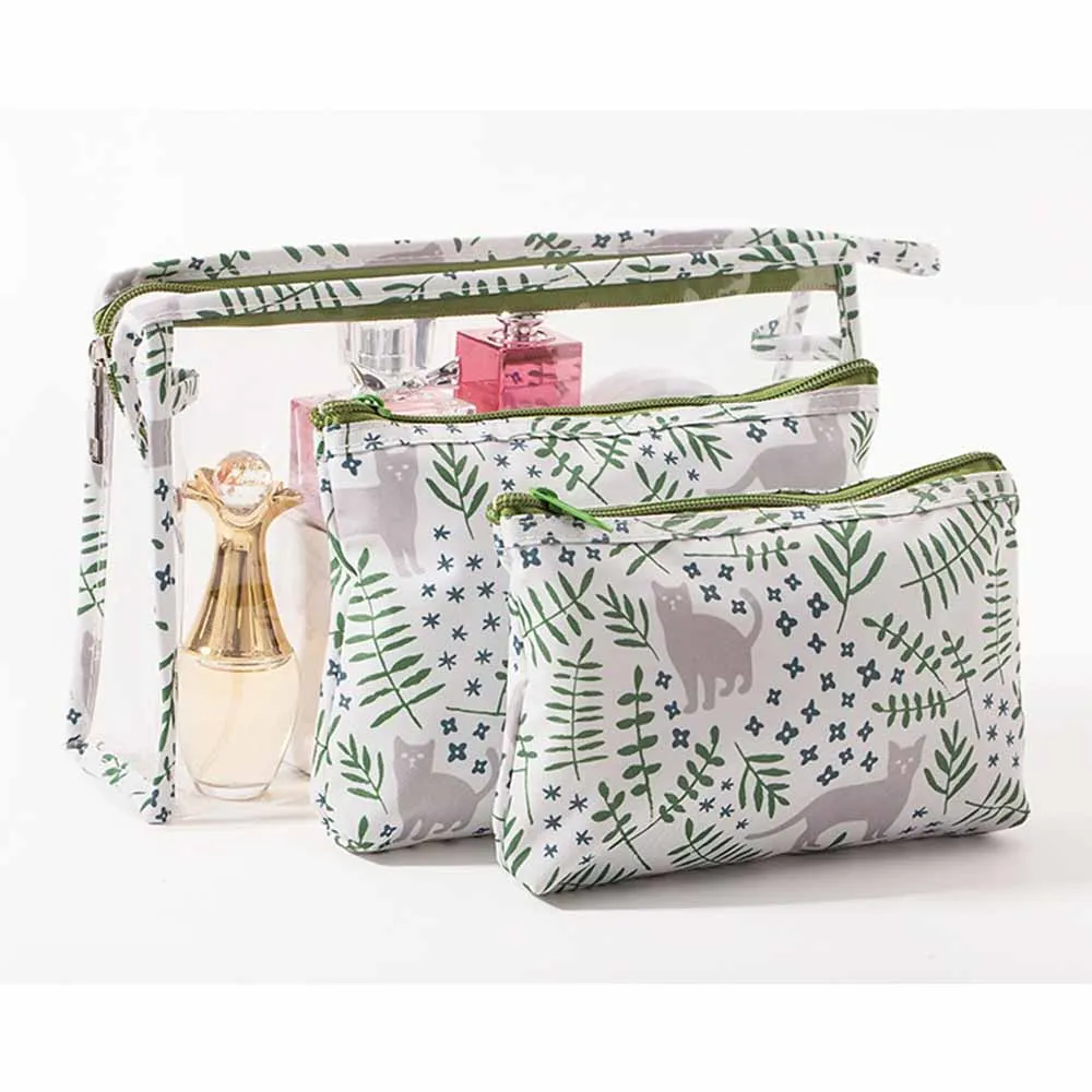 tsa approved makeup bolsa