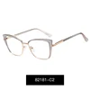 C2 Transparent gray/Transparent pink