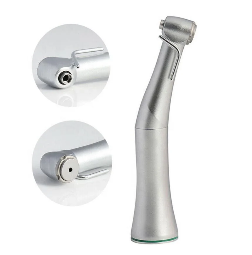 Dental Implant Handpiece 20:1 Low Speed Contra Angle Surgical Motor USA