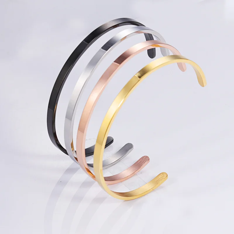 Cuff Bracelet