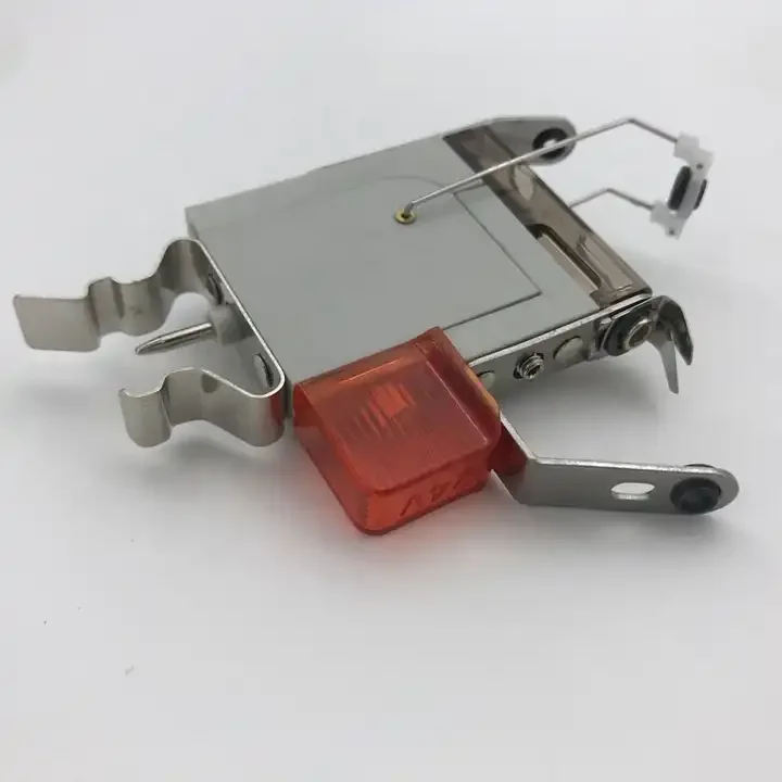 Knitting Bottom Stop Motion for Circular Knitting Textile Machine Parts