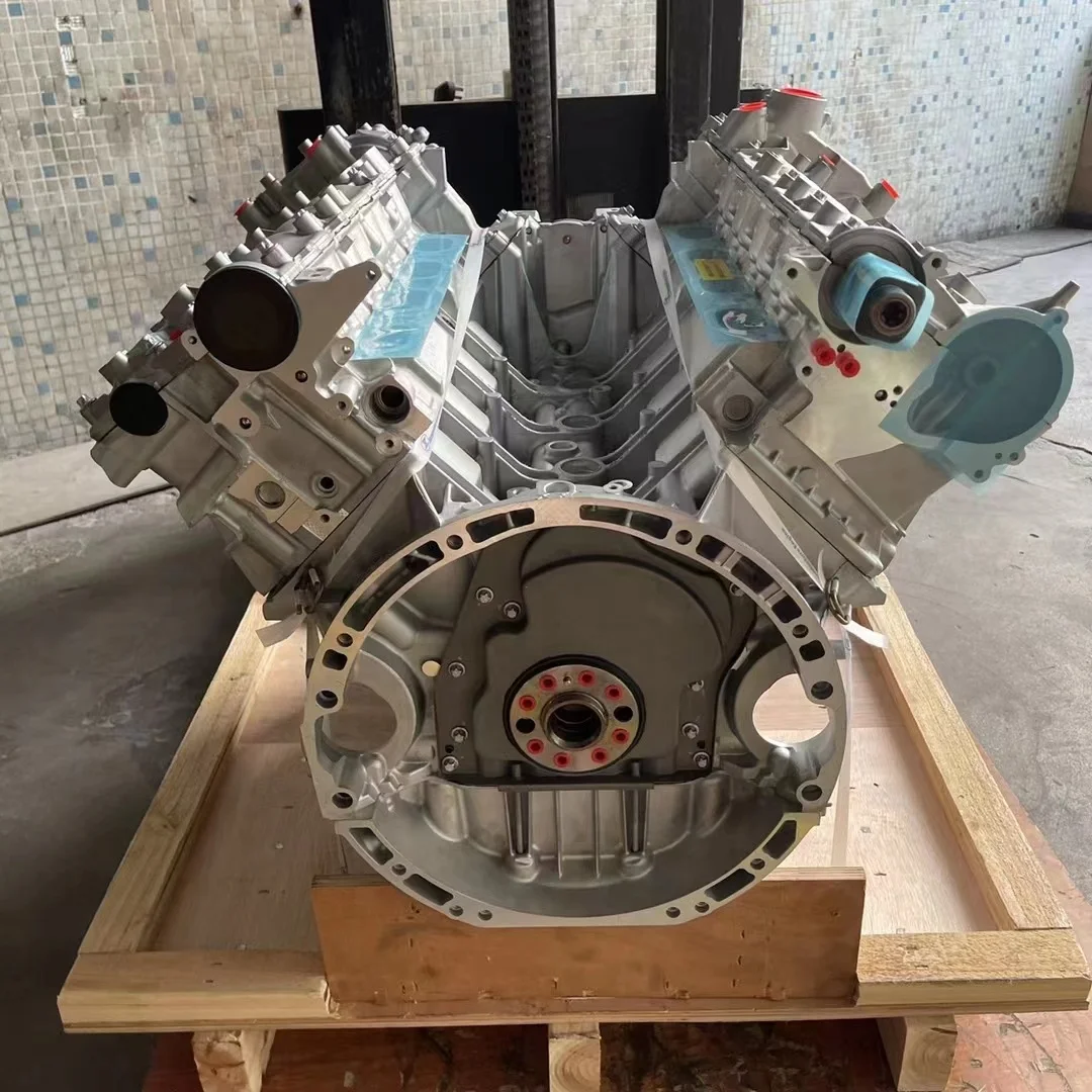m28m出品 High Quality M278 Engine Assembly for Mercedes Benz GLS GLE S500