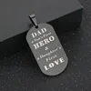 pendant black