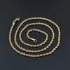 chains gold