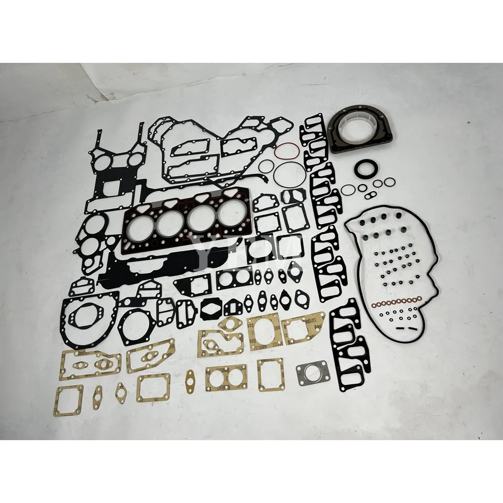 Complete Gasket Repair Kit 1004-42 for Perkins Engine Rebuild Kit 4