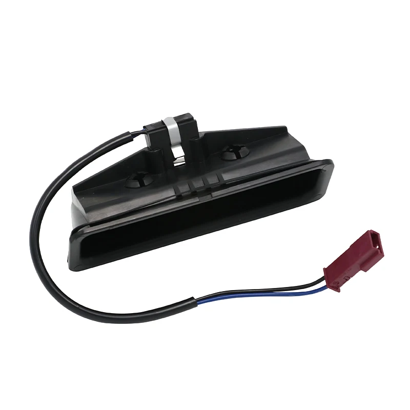 51248168035 кнопка блокировки крышки багажника для выключения ручки для BMW E39 E60 E61 520i 525i 530i M5 51 24 8 168 035