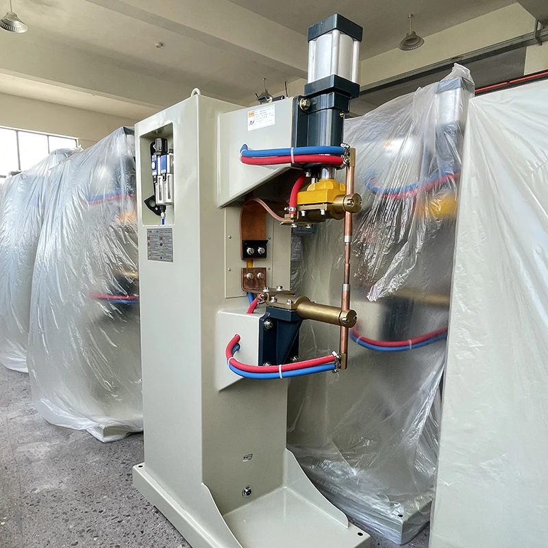 Jiaxiao Spot Welding Pin Machine