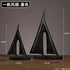 Smooth sailing-black set
