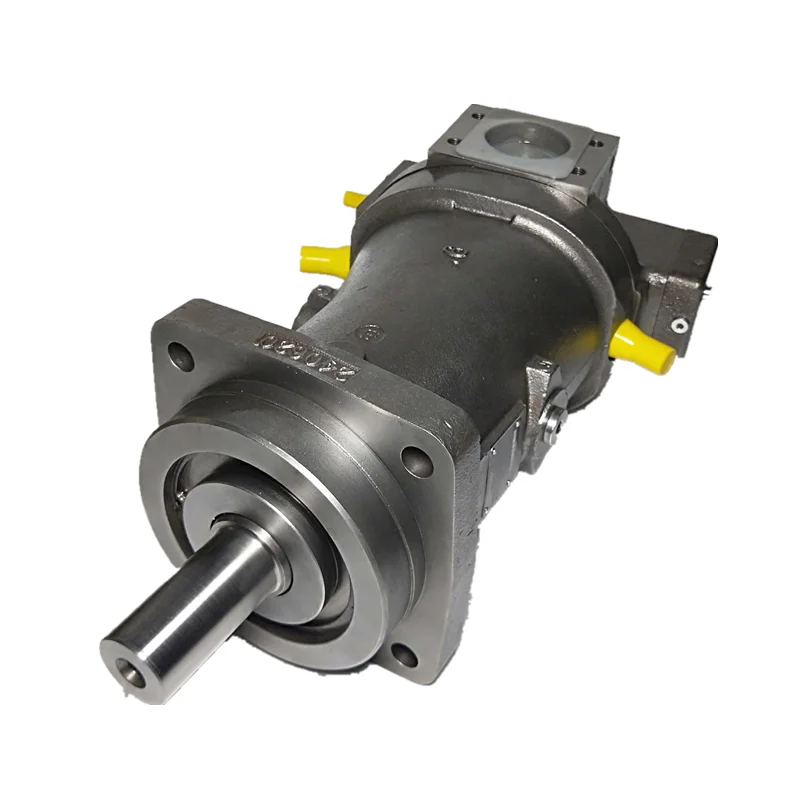 A7V Hydraulic Axial Piston Pump A7V90 A7V160 A7V250 A7V107 A7V80 Series A7V250LV1LPF00 High Pressure Variable Pump for Excavator
