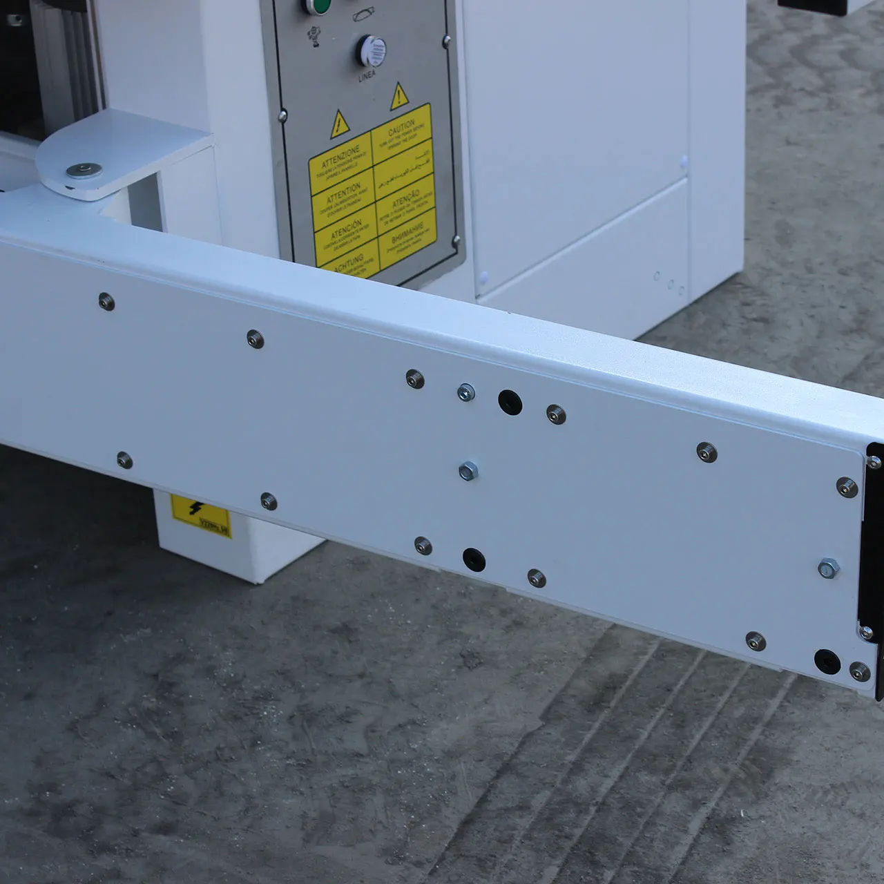Combination Universal  Planing Machine  with Spindle C300 Wood Machine Woodworking Combination