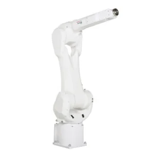 High Performance Fanuc Robotic Arm 1853mm / 1445mm Reachable Radius
