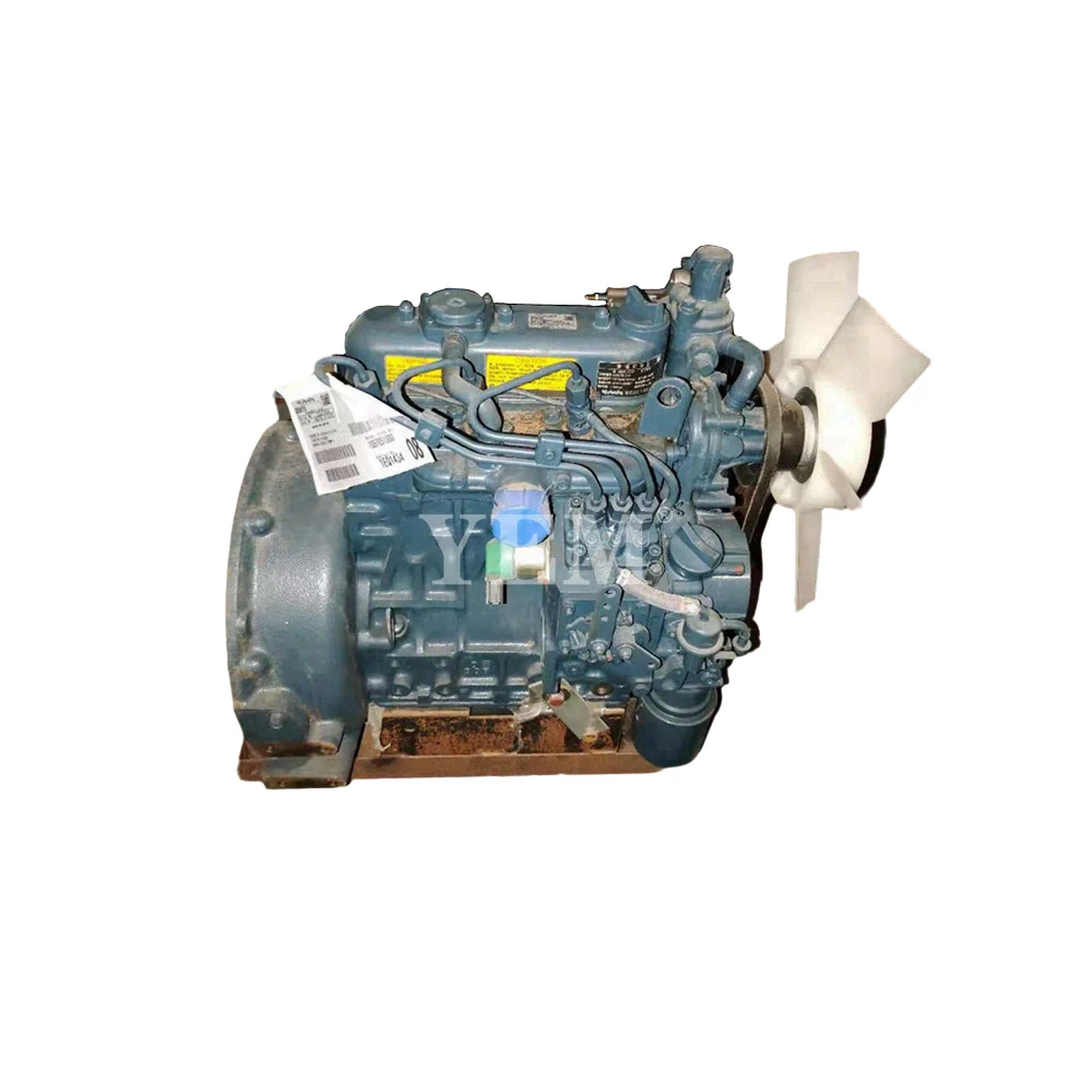 Engine Assy D905 for Kubota Quality Parts Industrial Engine Parts