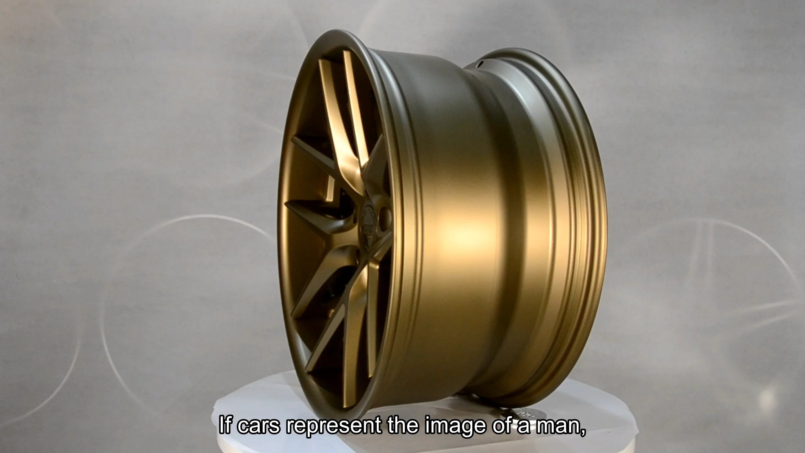 Classic Usa Matt Black 4x108 5x100 16 15 Inch Car Alloy Wheels 17 Inch