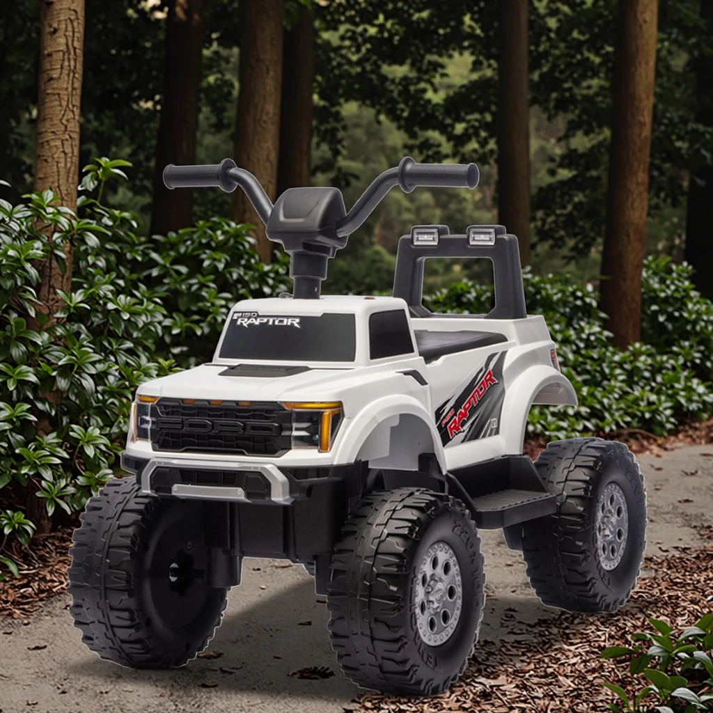 アリイ ビーチバギー　電動 Kids Ride-on Beach Buggy Electric Car - Fun & Battery Powered