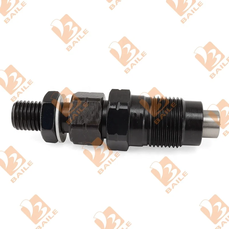 Fuel Injector Nozzle TD27 TD27-II TD27-2 for Nissan Forklift Diesel Engine