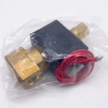 Elettrovalvola CKD AG43-02-4 AC110V Nuova, Originale Giapponese