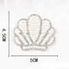 Concha blanca 455