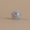 colorful Ghost Puppy