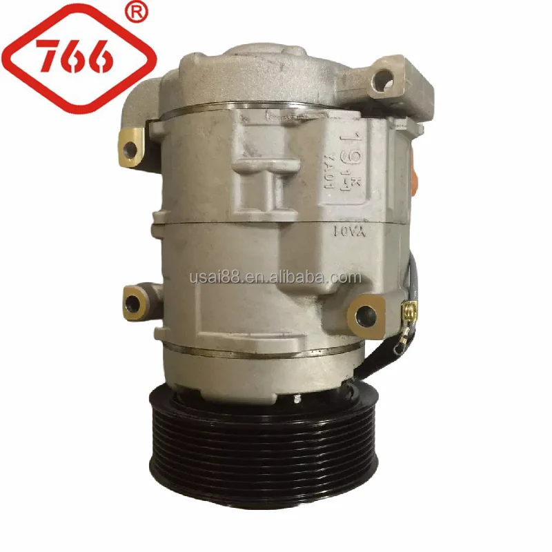 acire出品 AC Compressor for Toyota - OEM 88320-6A310 - 12 MONTHS WARRANTY