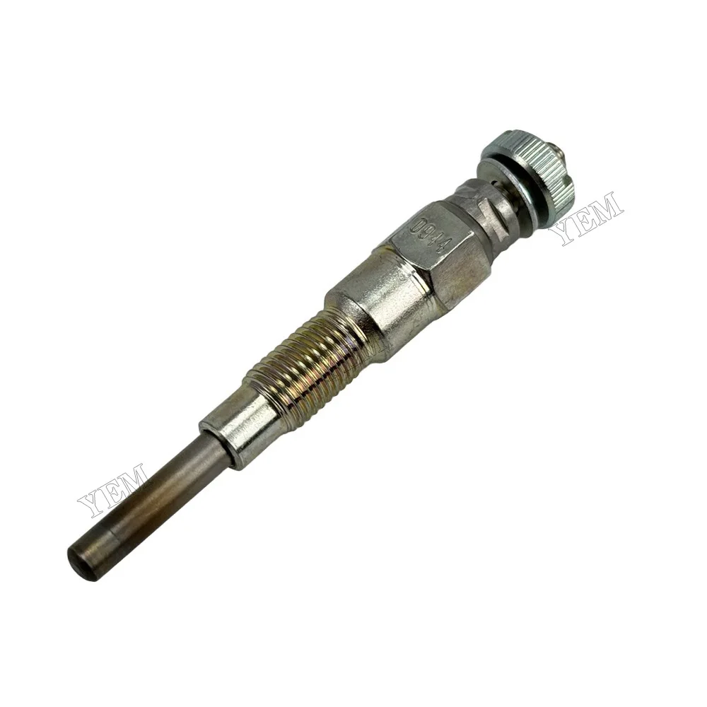 Glow Plug Fits for Kubota Z482 Engine Rebuild Kit 5