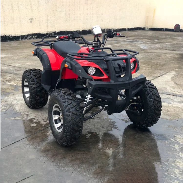 
 Популярный дешевый спортивный квадроцикл для взрослых 4x4 150cc по хорошей цене  