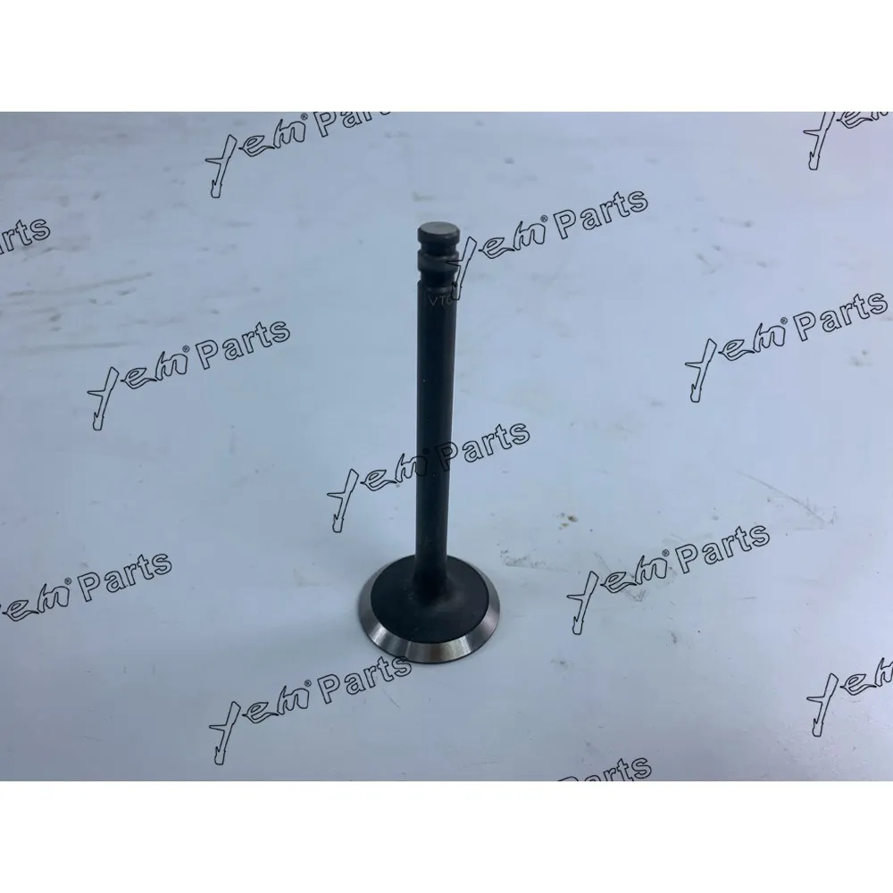 4P Engine Intake Valve for Toyota Excavator Tractor Forklift Spare Parts