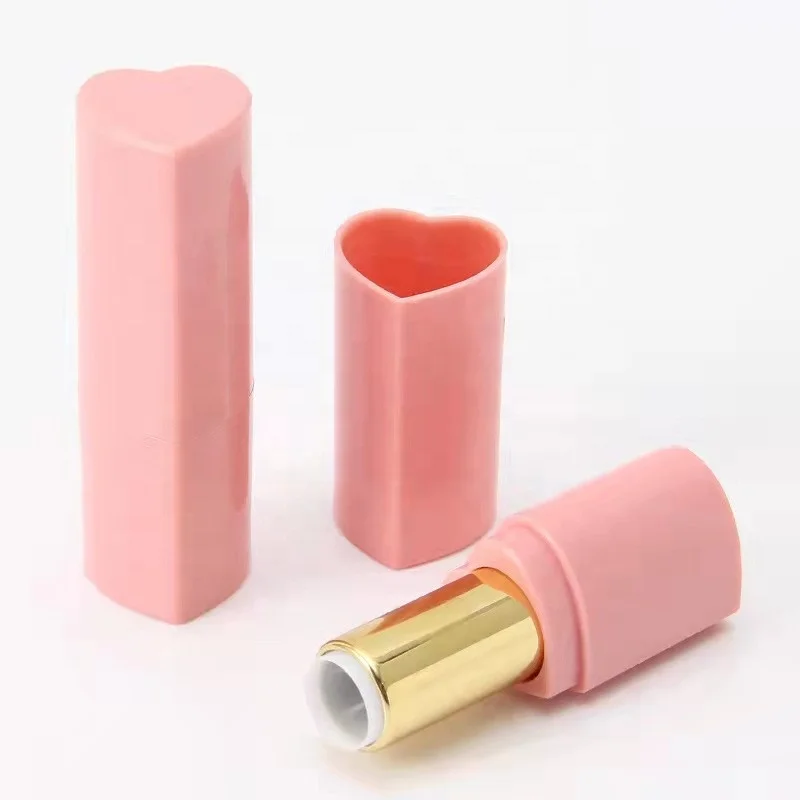 LV Lip Balm Favors Pink — Luxury Party Items