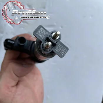 High Quality Common Rail Fuel Injector for Isuzu Engine