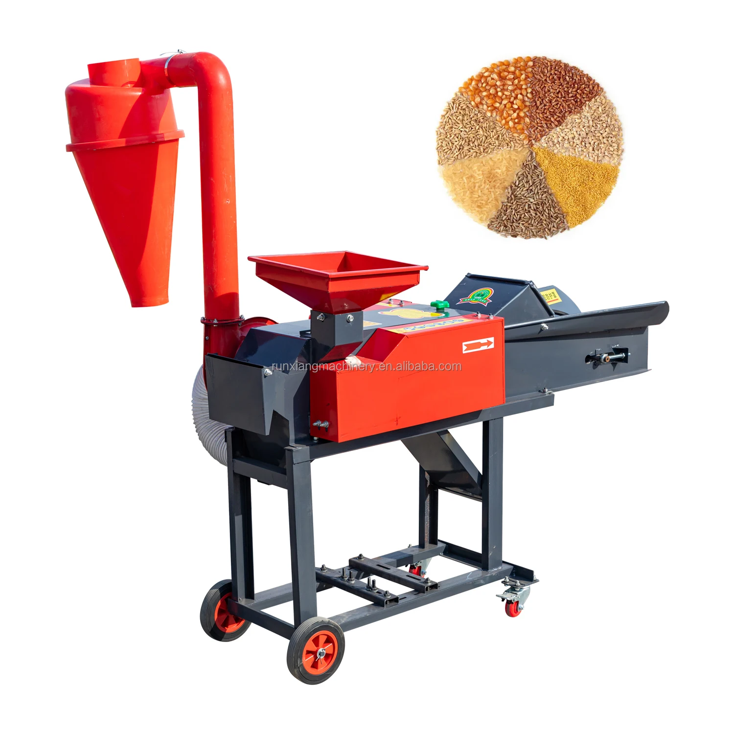 Simple Operation Hay Cutter Hay Chopper Grass Chipping Machine Buy