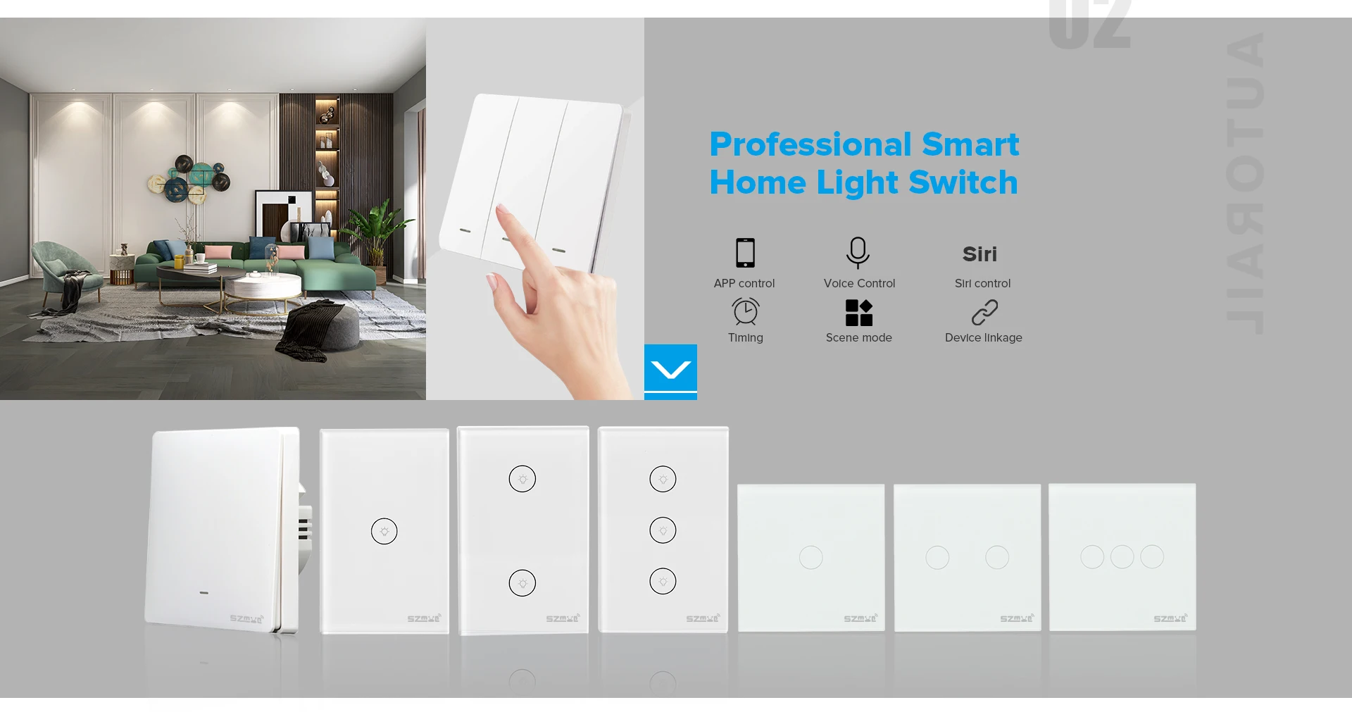 Shenzhen Myq Smart Technology Co., Ltd. WiFi Smart Door Lock, Wi Fi