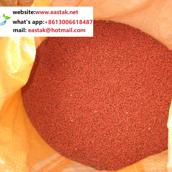 new crop red annatto seeds from owned farm in Africa-low price